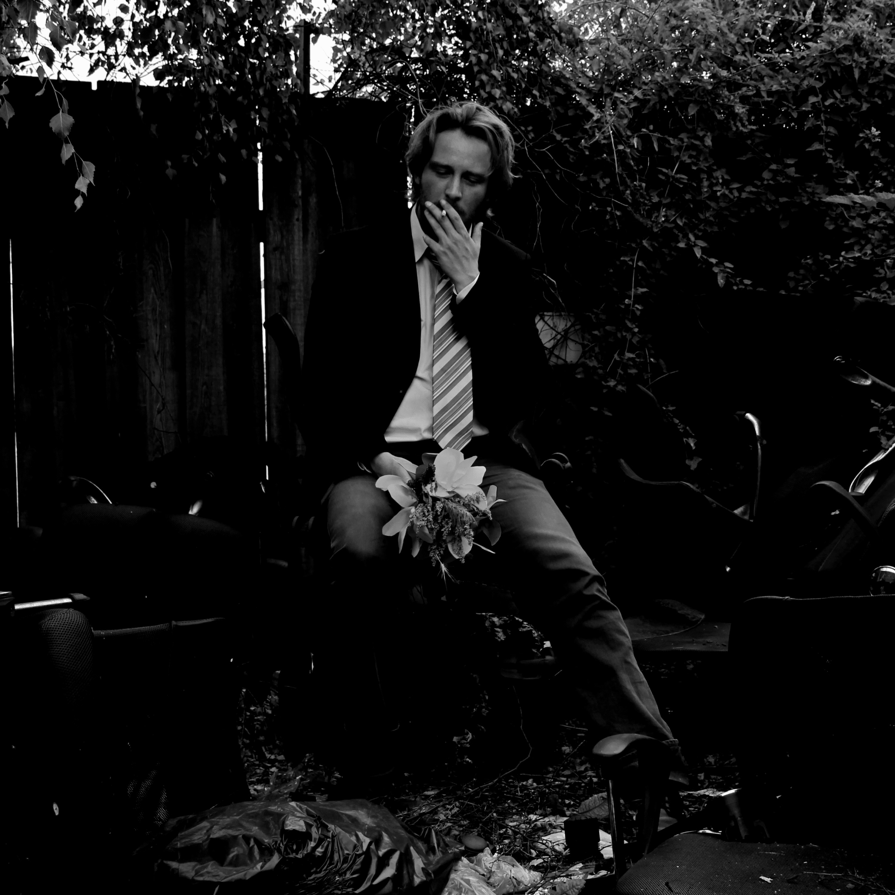 Franz Emborg Jannsen - Selvcensur Franz Emborg Jannsen - Selvcensur album cover